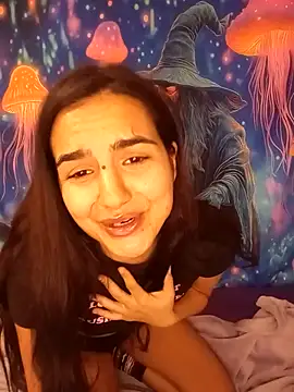 MissHazelnut online show from 11-27-25, 07:27