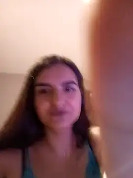 MissHazelnut online show from 12-13-25, 08:25