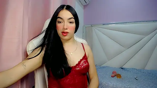 cielooo  online show from 02-12-26, 08:59