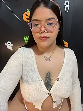 GabrielleMarsh1 online show from 11-02-25, 03:09