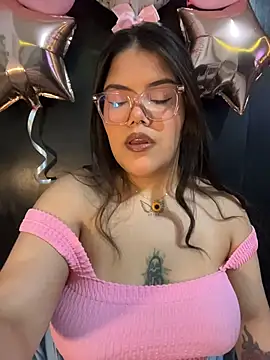 GabrielleMarsh1 online show from 11-29-25, 02:36