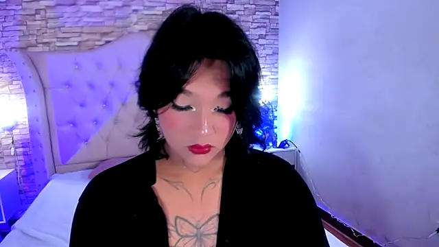 Snapshot of Isa_Queen_TS chatting on 10-09-25, 02:31 Isa Queen TS online show from 10-09-25, 02:31