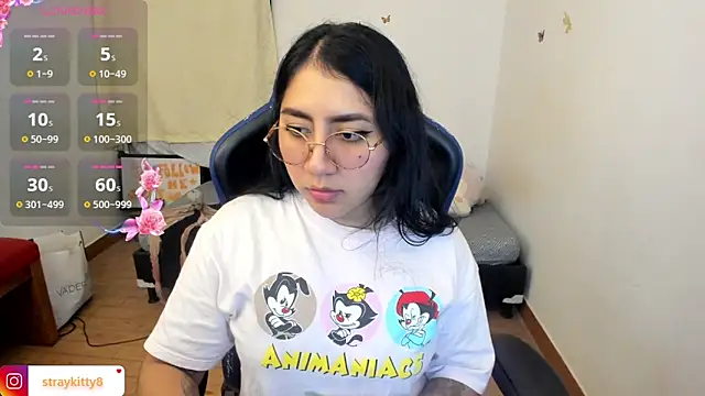 LoveLyy- online show from 01-05-26, 10:57