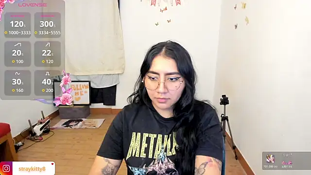 LoveLyy- online show from 03-11-26, 08:59