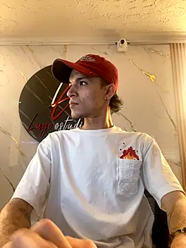 santyrestrepo online show from 11-28-25, 07:00