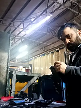 sikicideli81 online show from 01-10-26, 09:00