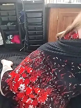 AugustRayn online show from 02-03-26, 03:04