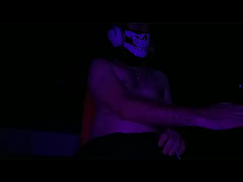 bimisterioso online show from 12-01-25, 03:44