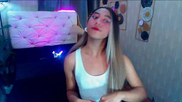 Seductive nathalie online show from 10-21-25, 02:29