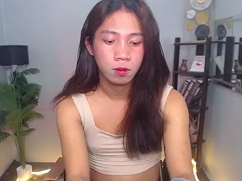 Seductive nathalie online show from 10-26-25, 08:59