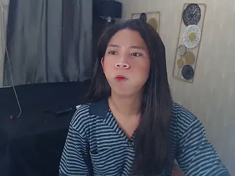 Seductive nathalie online show from 11-30-25, 10:52