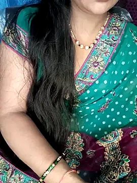 Rashmi 011 online show from 04-17-26, 11:52