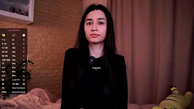 kayaangell online show from 10-26-25, 01:55