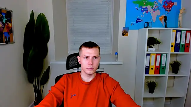 Hector Spector online show from 10-21-25, 10:38