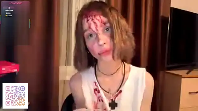 TerrellSroufe online show from 10-31-25, 07:37