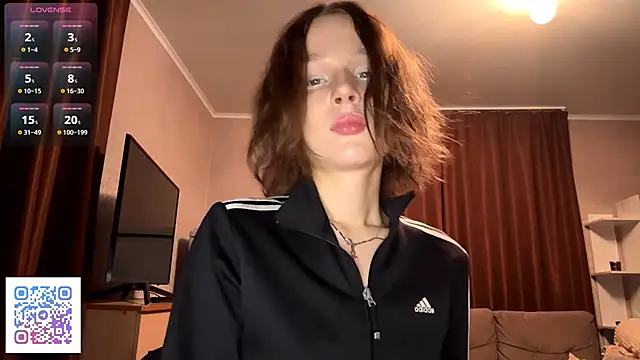 TerrellSroufe online show from 12-05-25, 07:43