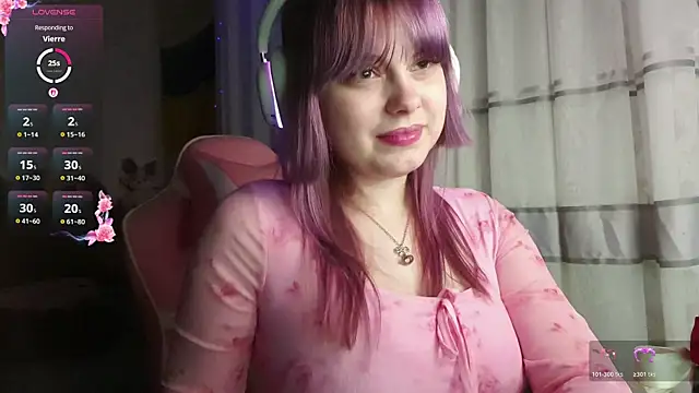 KristiBloom online show from 03-03-26, 12:06