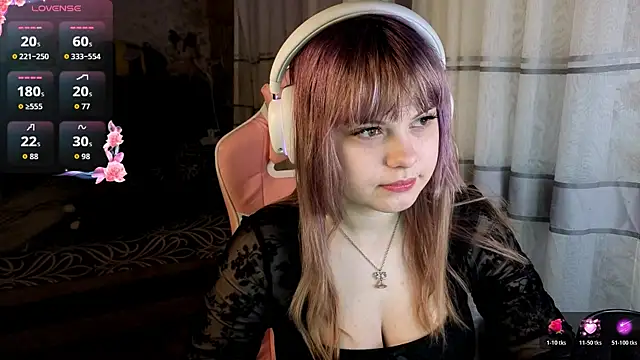 KristiBloom online show from 03-24-26, 10:59