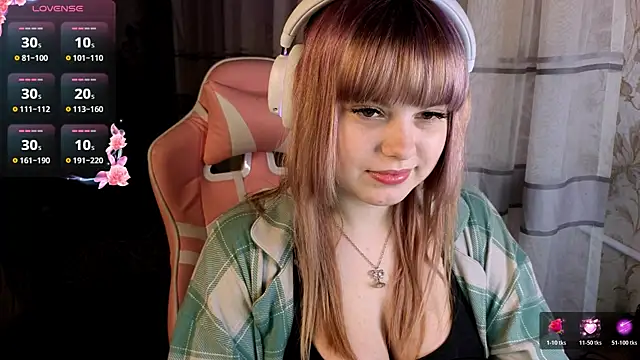 KristiBloom online show from 03-28-26, 11:37