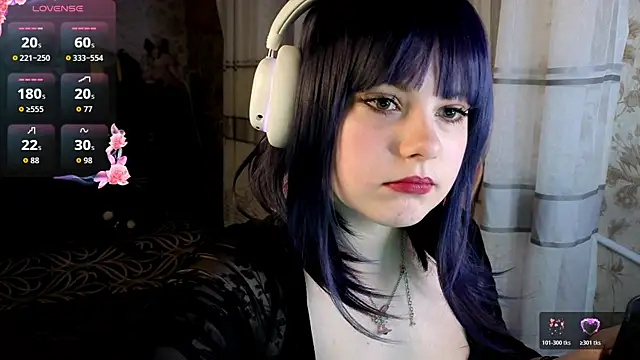 KristiBloom online show from 03-31-26, 09:48