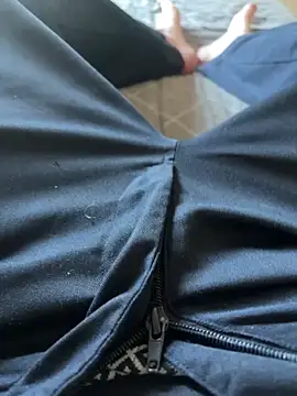 hornymilitary89 online show from 10-06-25, 03:53