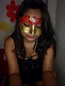 Snapshot of Sexy__Mikasa chatting on 10-23-25, 05:33 Sexy  Mikasa online show from 10-23-25, 05:33