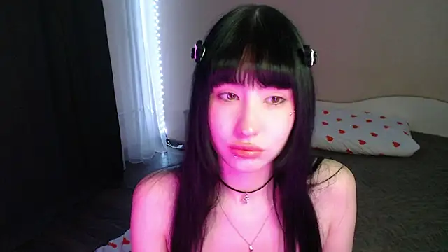 NaemiiBlush online show from 11-02-25, 10:17