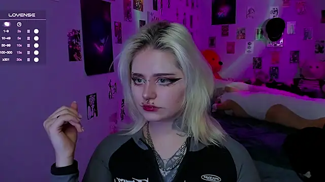 bixxxiz online show from 12-01-25, 10:20