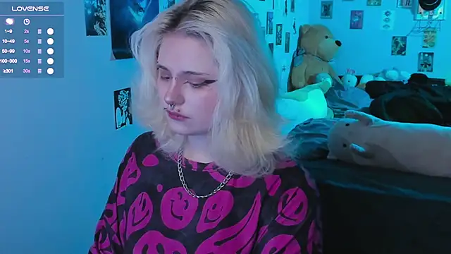 bixxxiz online show from 12-02-25, 11:37