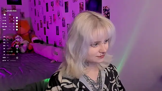 bixxxiz online show from 01-15-26, 11:37