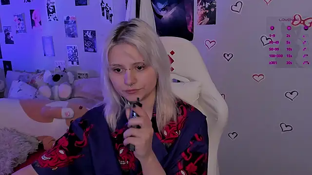 bixxxiz online show from 02-19-26, 04:30