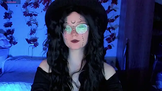 HoneyDazzle online show from 10-23-25, 07:12