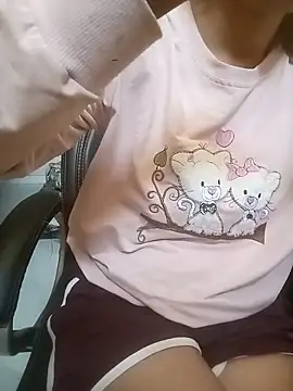 kudi sexy online show from 10-10-25, 07:18