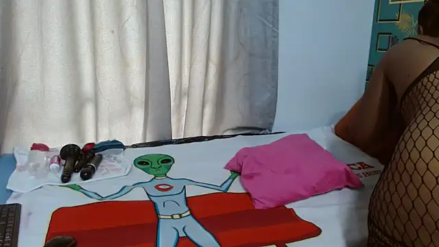 Snapshot of Bigboobsbooty chatting on 10-12-25, 06:12 Bigboobsbooty online show from 10-12-25, 06:12