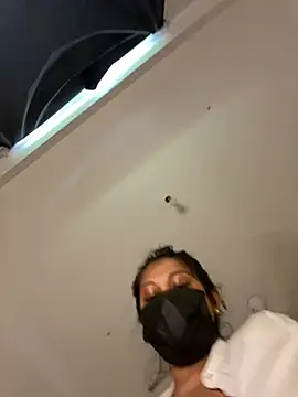 Monica  Bellucci   online show from 03-18-26, 05:43