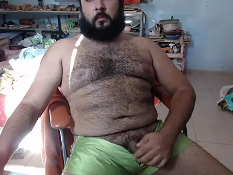 Oso4912 online show from 11-18-25, 08:24