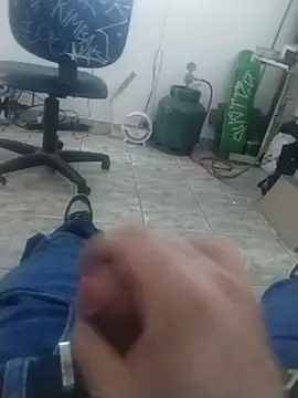 Jamasssss online show from 10-24-25, 10:22