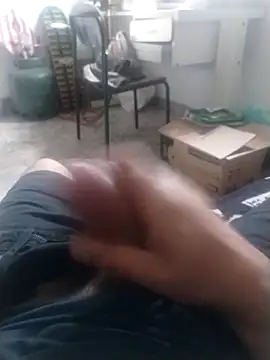 Jamasssss online show from 11-16-25, 09:37