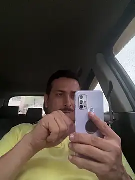 Snapshot of JX7NOVA chatting on 02-19-26, 11:50 JX7NOVA online show from 02-19-26, 11:50