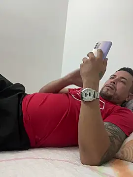 Snapshot of JX7NOVA chatting on 03-03-26, 03:45 JX7NOVA online show from 03-03-26, 03:45