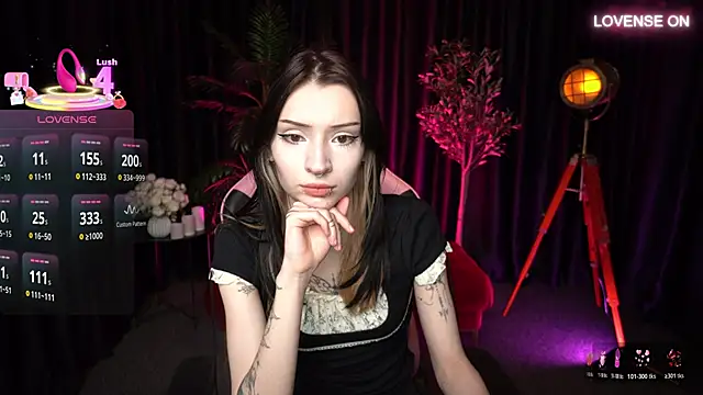 Trix Void online show from 01-15-26, 11:48