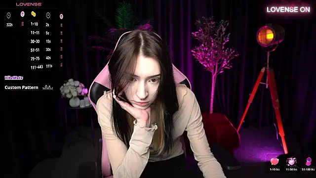 Trix Void online show from 02-10-26, 11:47