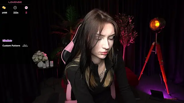 Trix Void online show from 03-03-26, 10:32