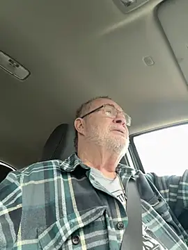 Jcaspen online show from 03-08-26, 01:26