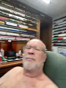 Jcaspen online show from 04-13-26, 01:27