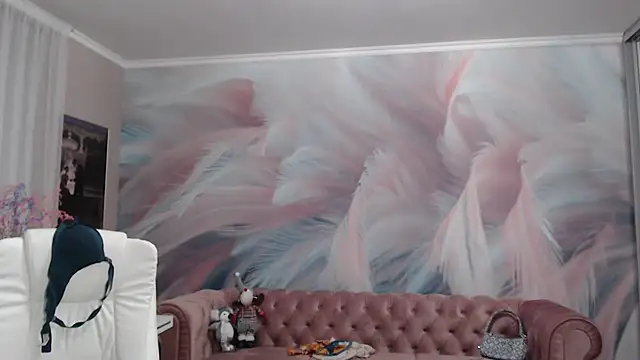 Arisa5000 online show from 02-03-25, 07:51