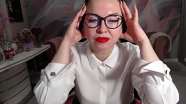 Arisa5000 online show from 02-27-25, 03:48