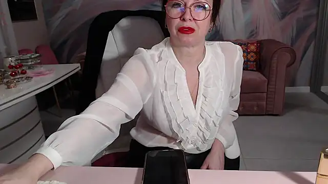 Arisa5000 online show from 03-06-25, 04:17