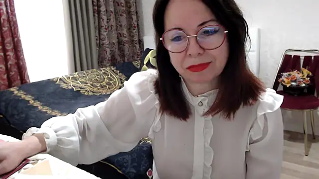 Arisa5000 online show from 02-05-26, 07:35