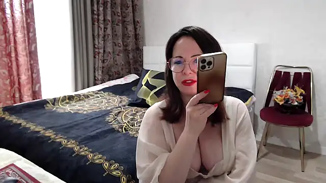 Arisa5000 online show from 04-11-26, 06:51